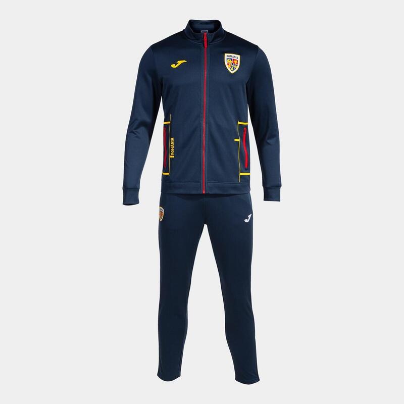 Trening Joma, oficial FRF ROMANIA, Bleumarin, 2XL