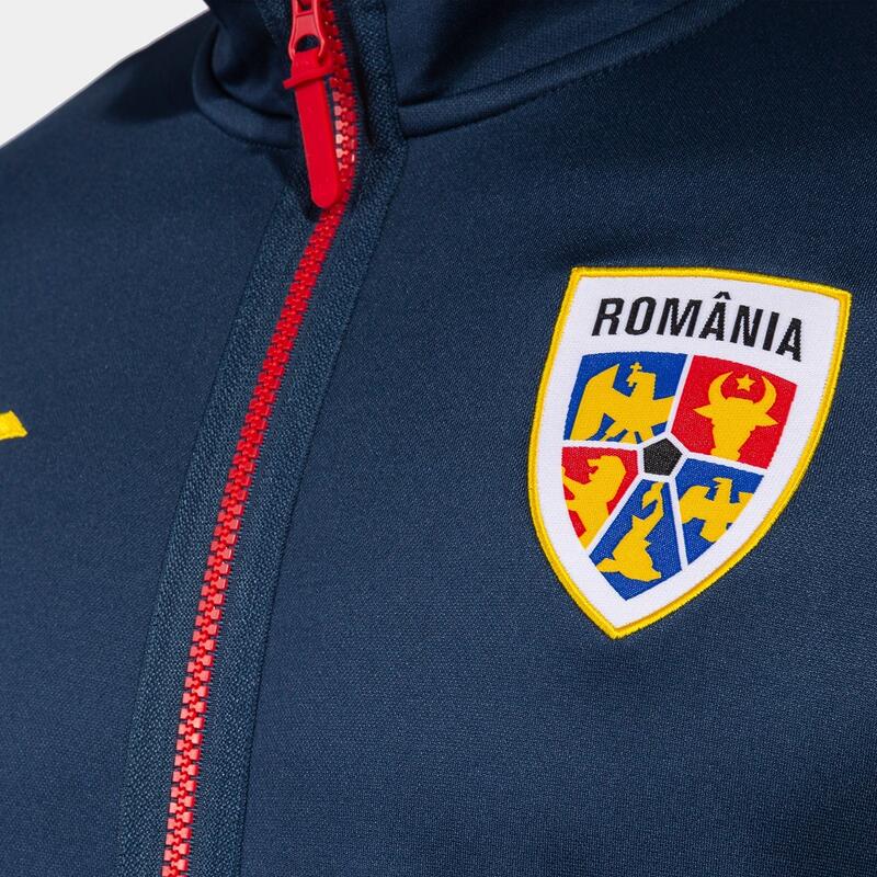 Trening Joma, oficial FRF ROMANIA, Bleumarin, 2XS