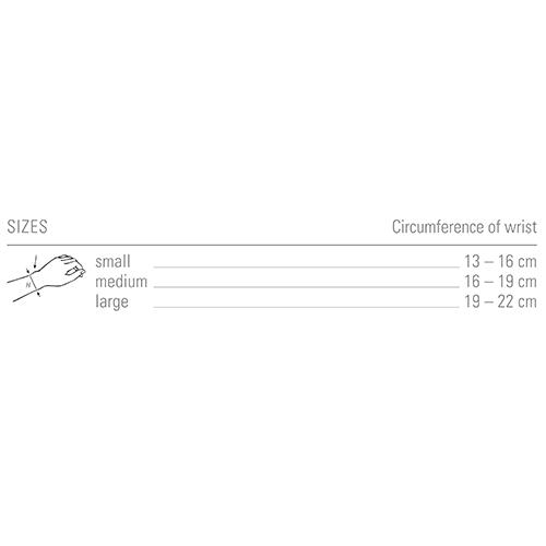 Bort Medical EasyFit Duimbrace 2/2