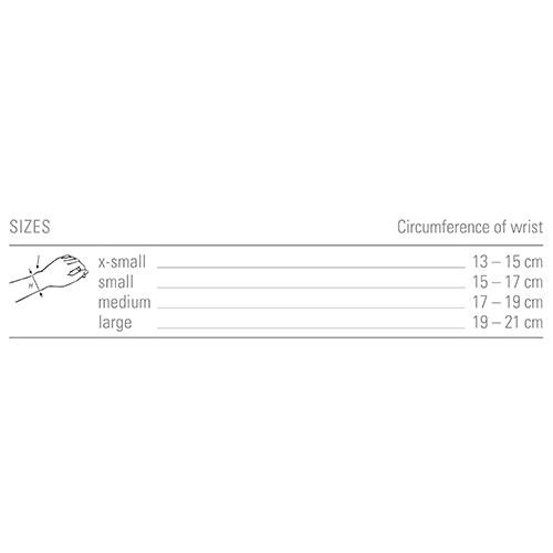 Bort Medical SellaXpress+ Duimbrace 2/2