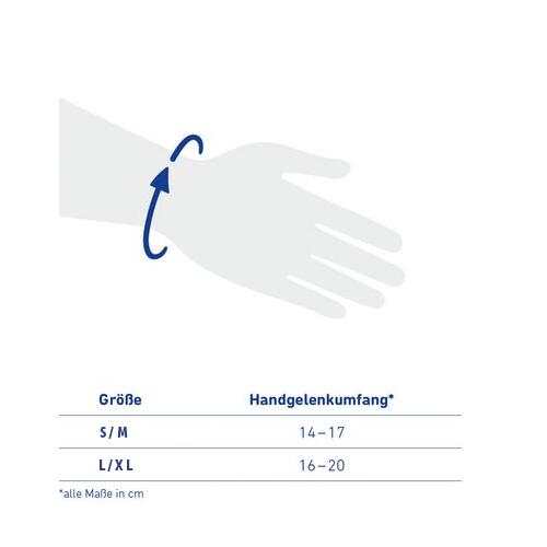 Bauerfeind RhizoLoc OA Duimbrace 2/2