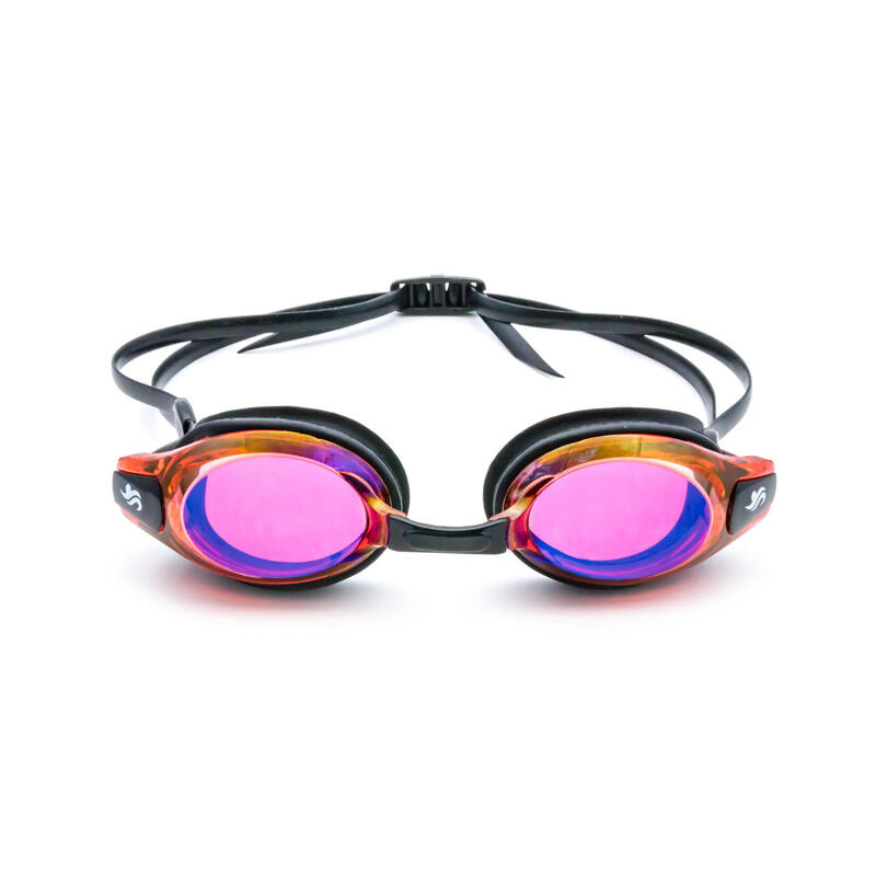 Okulary pływackie 4swim Legend Mirror