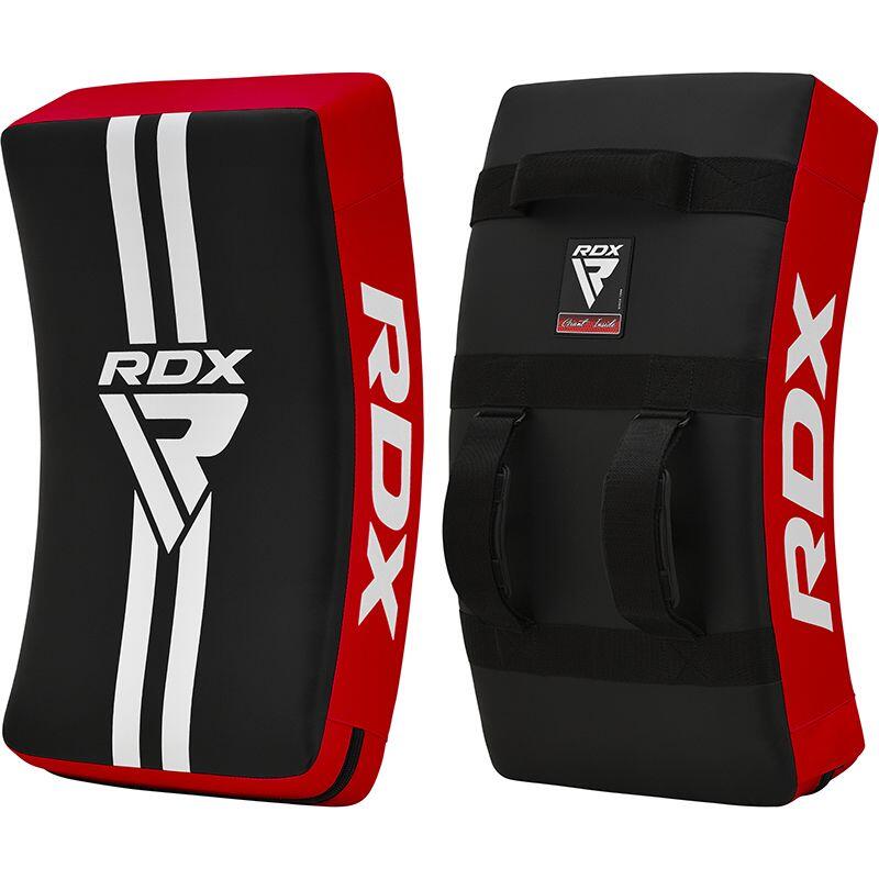 RDX Arm Pad Gel Kick Shield Heavy