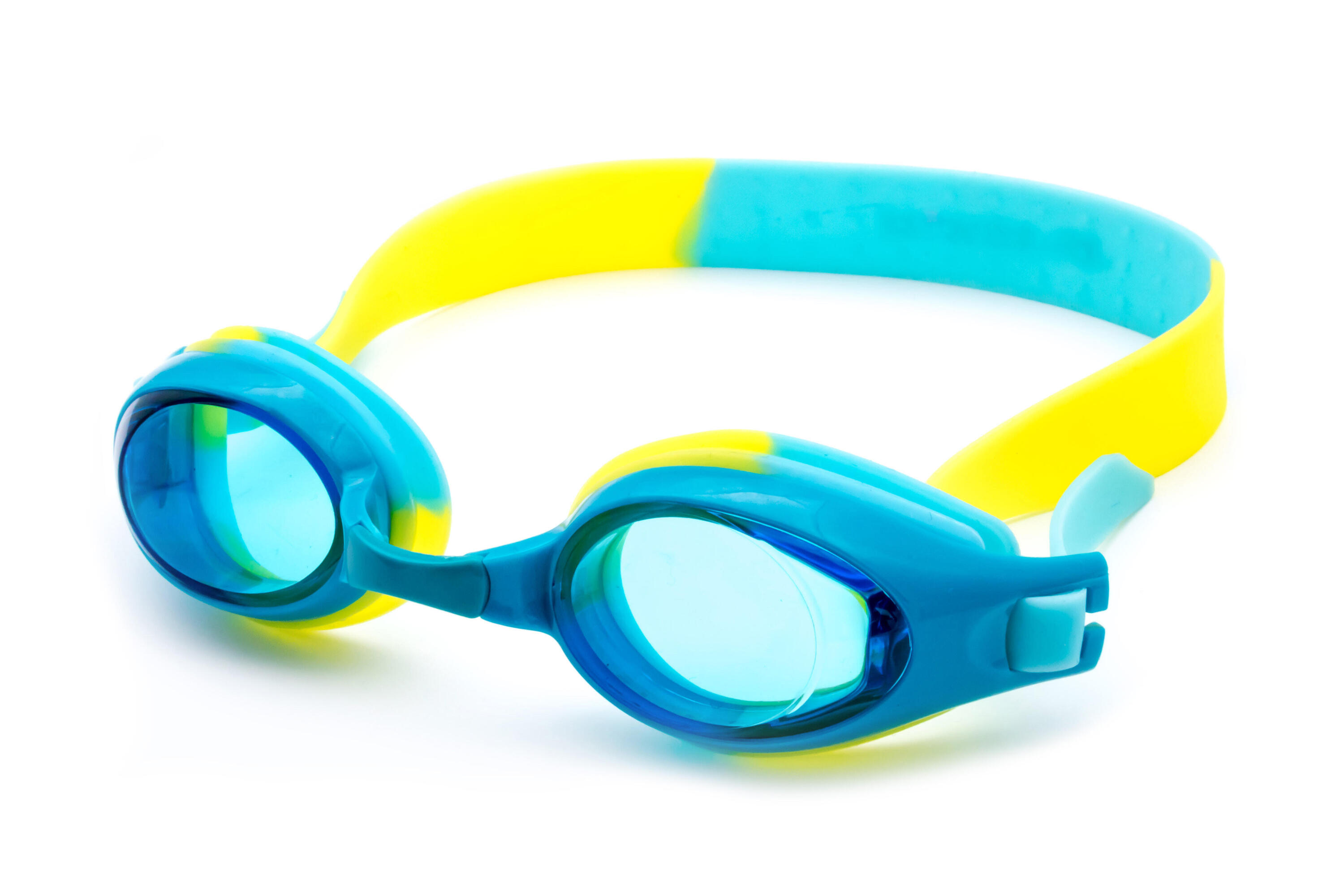 Okulary pływackie 4swim Monster Junior 3/3