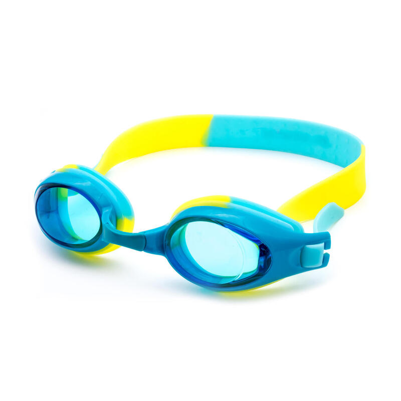 Okulary pływackie 4swim Monster Junior