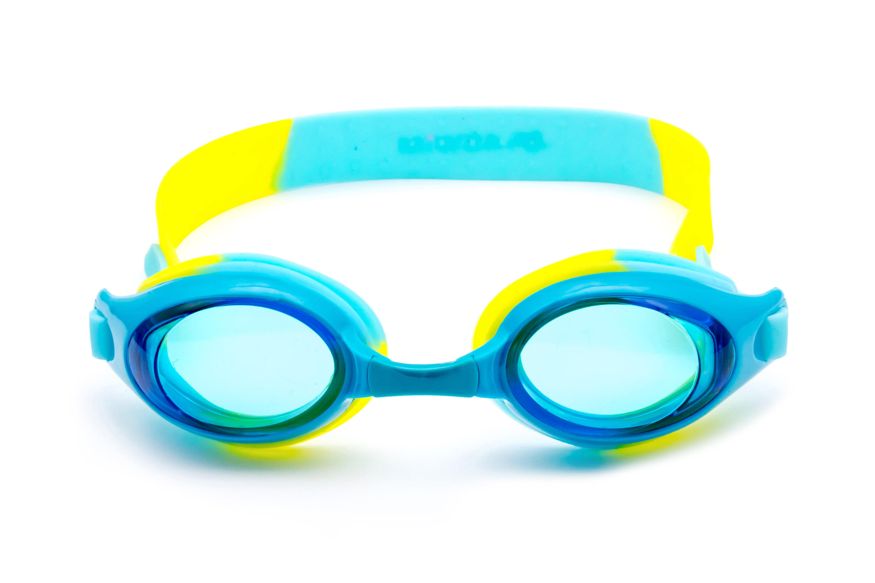 Okulary pływackie 4swim Monster Junior 2/3