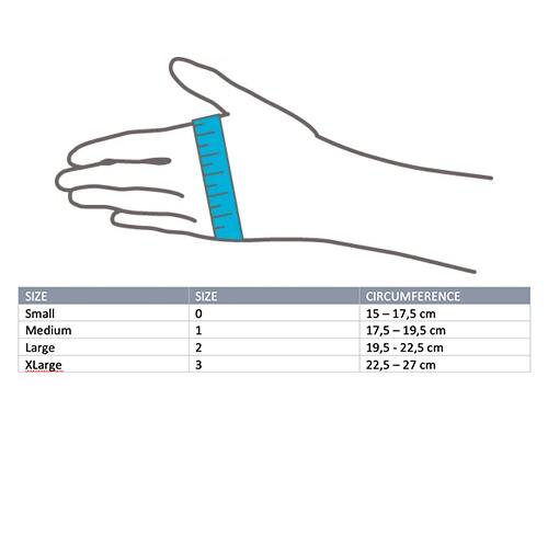 Push Ortho Duimbrace CMC