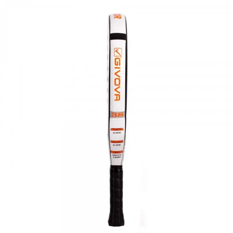 Raquete Padel Givova Gladiator 3/5
