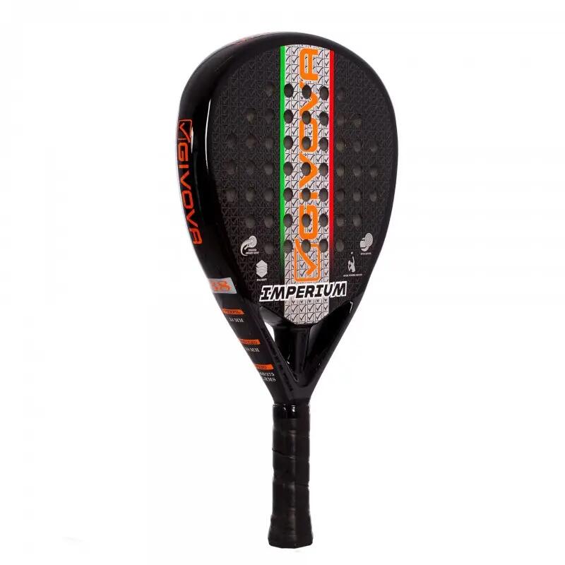 Raquete Padel Givova Imperium 5/5