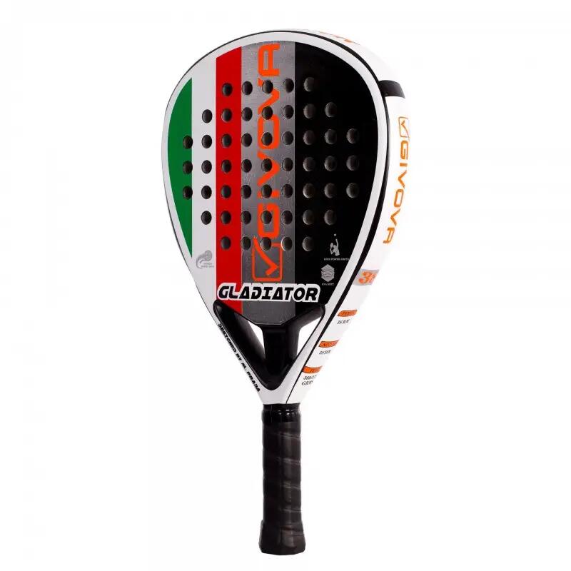 Raquete Padel Givova Gladiator 2/5