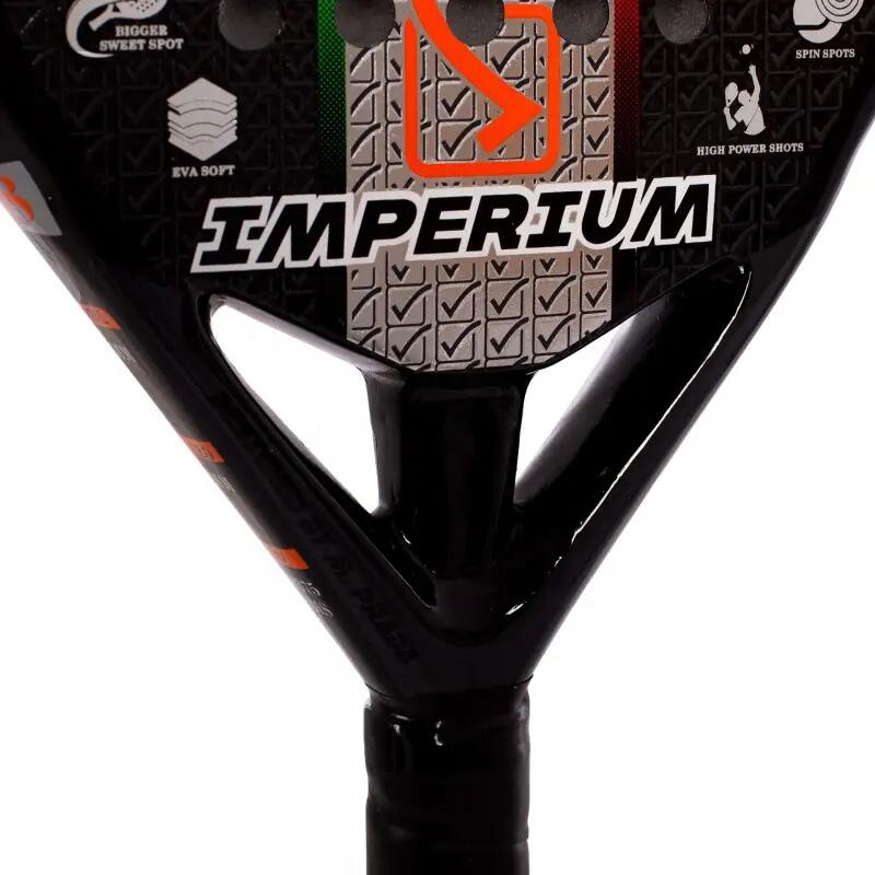 Raquete Padel Givova Imperium 3/5