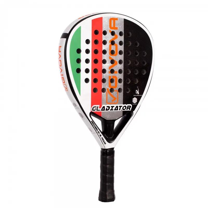 Raquete Padel Givova Gladiator 4/5