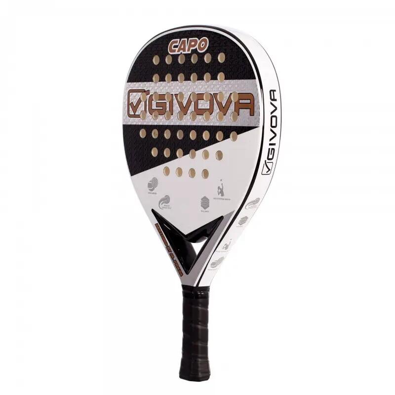 PALA PADEL GIVOVA CAPO