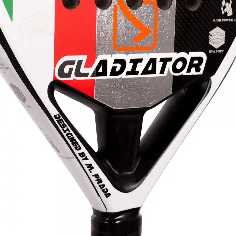 Raquete Padel Givova Gladiator 5/5