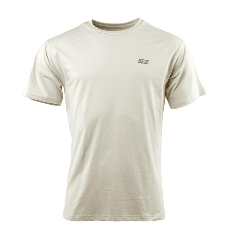 Camiseta Escape II Eco-Blanca