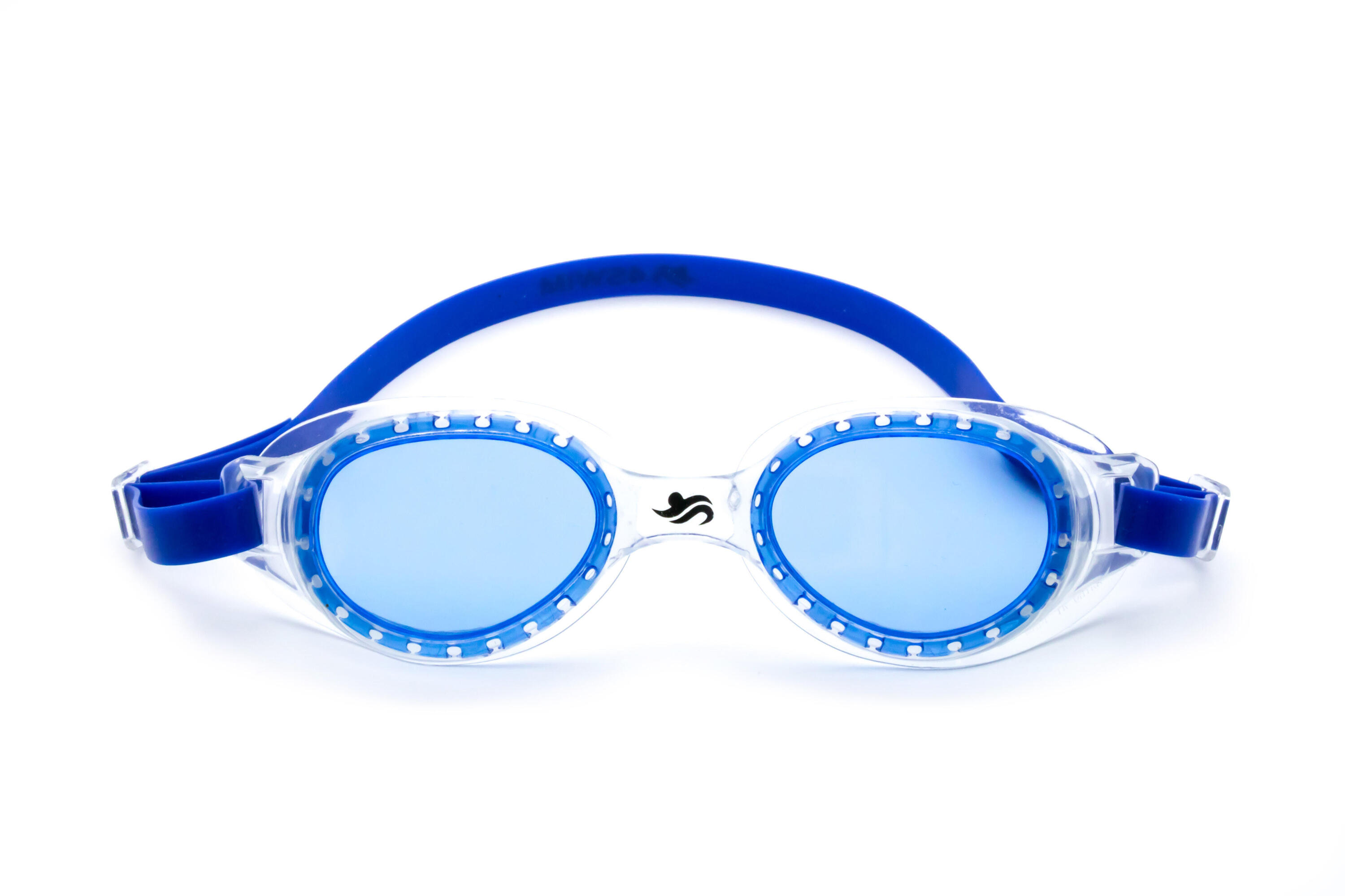 Okulary pływackie 4swim Aquasun Junior 2/3