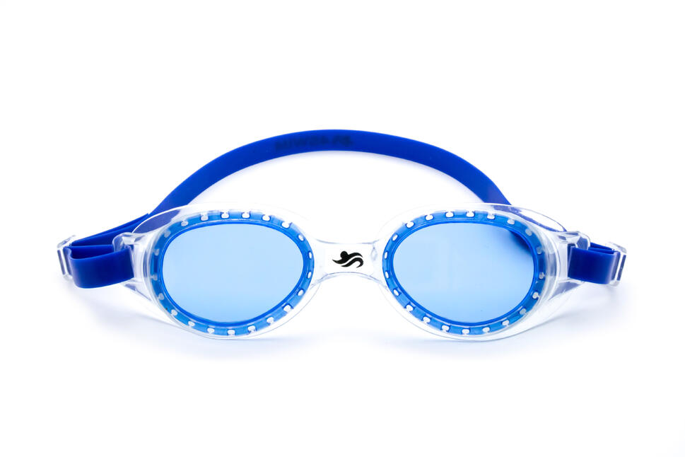 Okulary pływackie 4swim Aquasun Junior