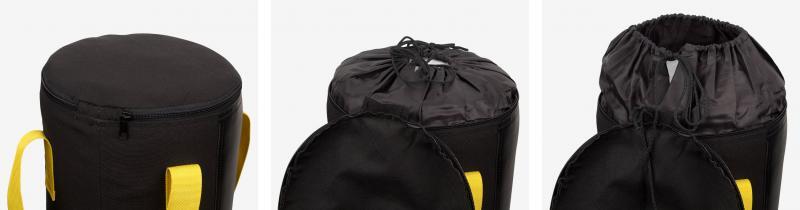 Sac de frappe - 15 kg - 80 cm 2/7