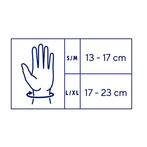 Orthèse de pouce Thuasne Ligaflex Rhizo 2/2