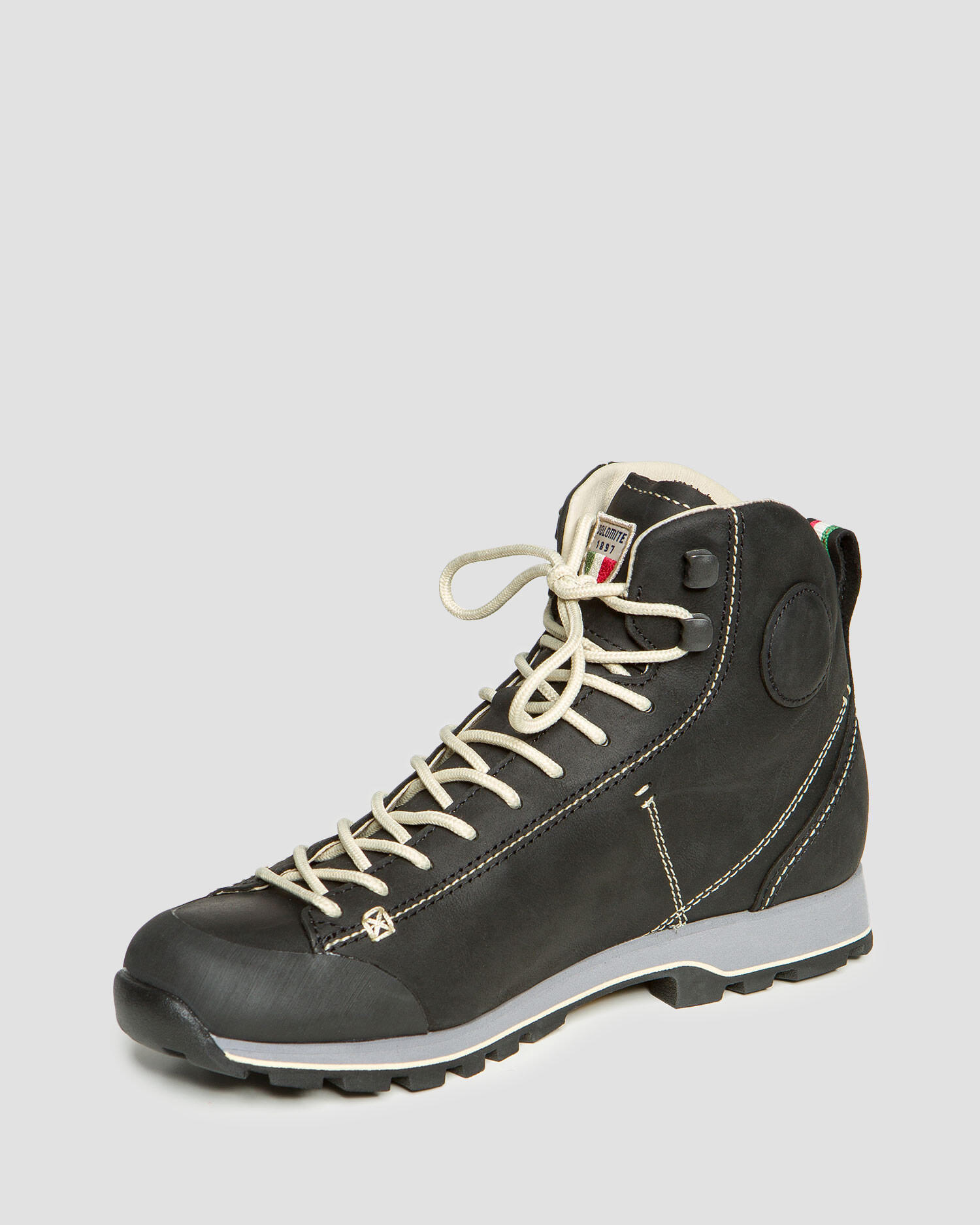 Zapatilla 54 High Fg Gtx Talla 44 1/2 Negro - 247958-0119 4/5