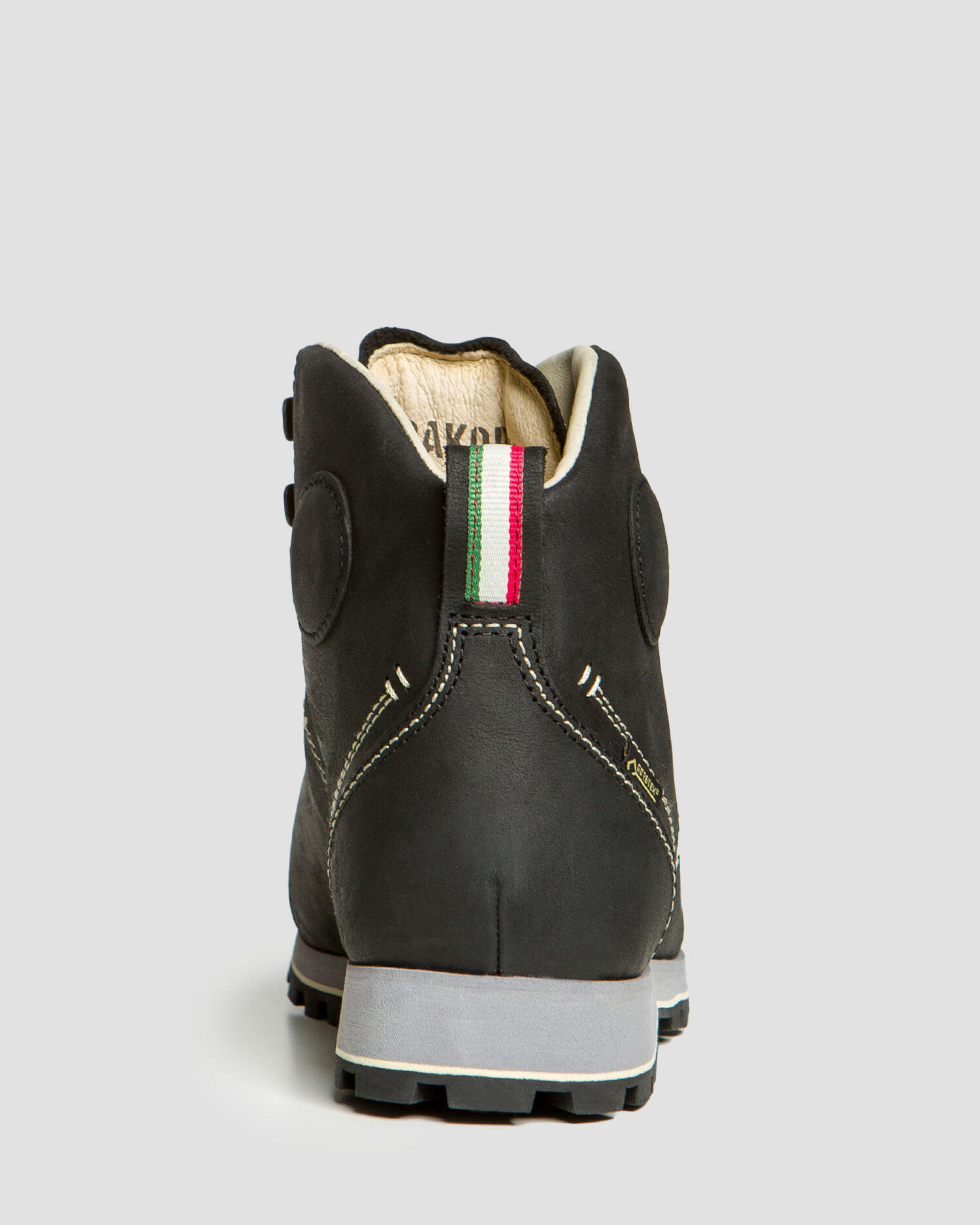 Zapatilla 54 High Fg Gtx Talla 44 1/2 Negro - 247958-0119 5/5