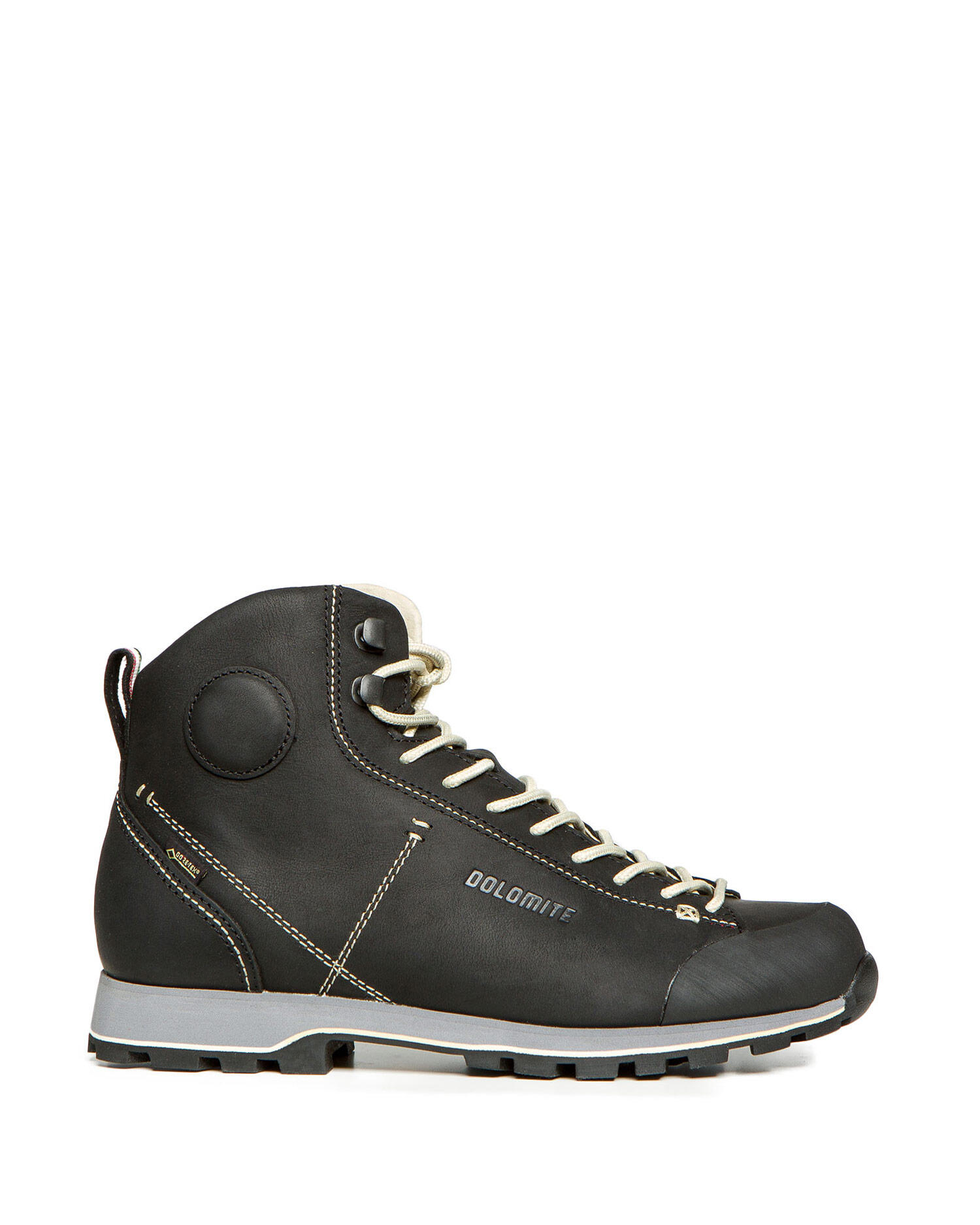 Zapatilla 54 High Fg Gtx Talla 44 1/2 Negro - 247958-0119 2/5