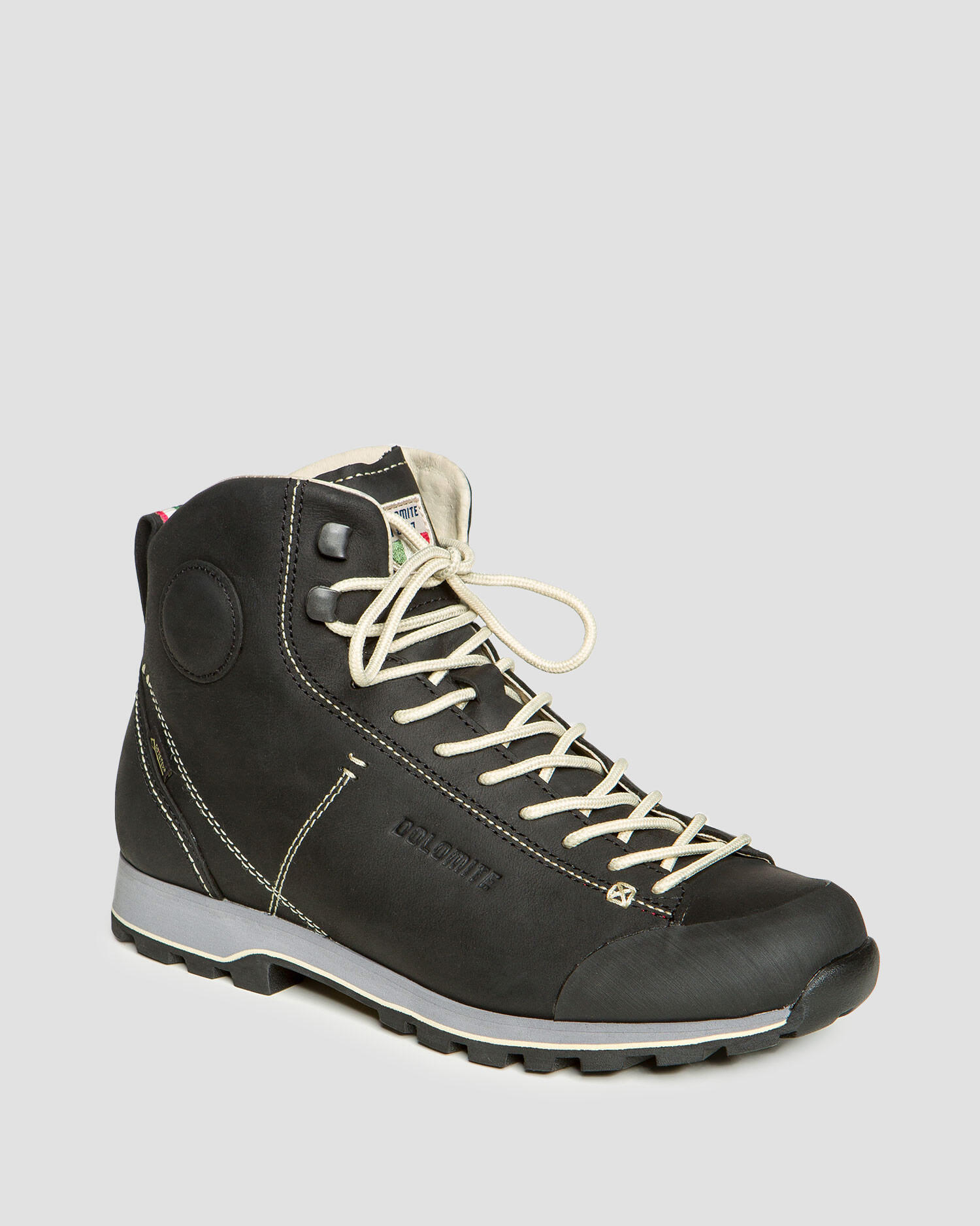 Zapatilla 54 High Fg Gtx Talla 44 1/2 Negro - 247958-0119 3/5