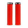 Grips SHARK Red/Black