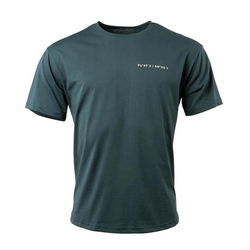 T-shirt Impalla vert