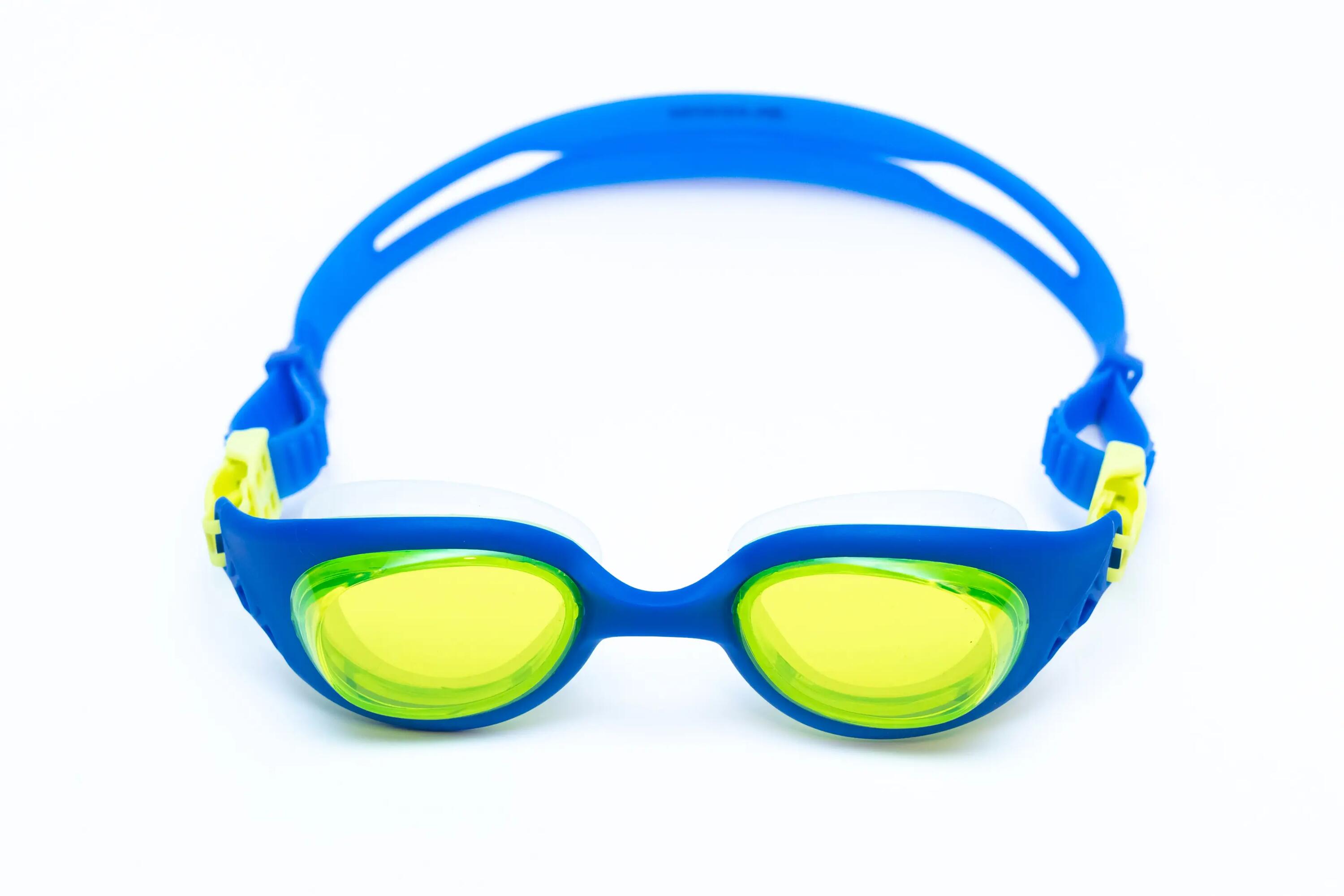 Okulary pływackie 4swim Odyssey Junior 2/3