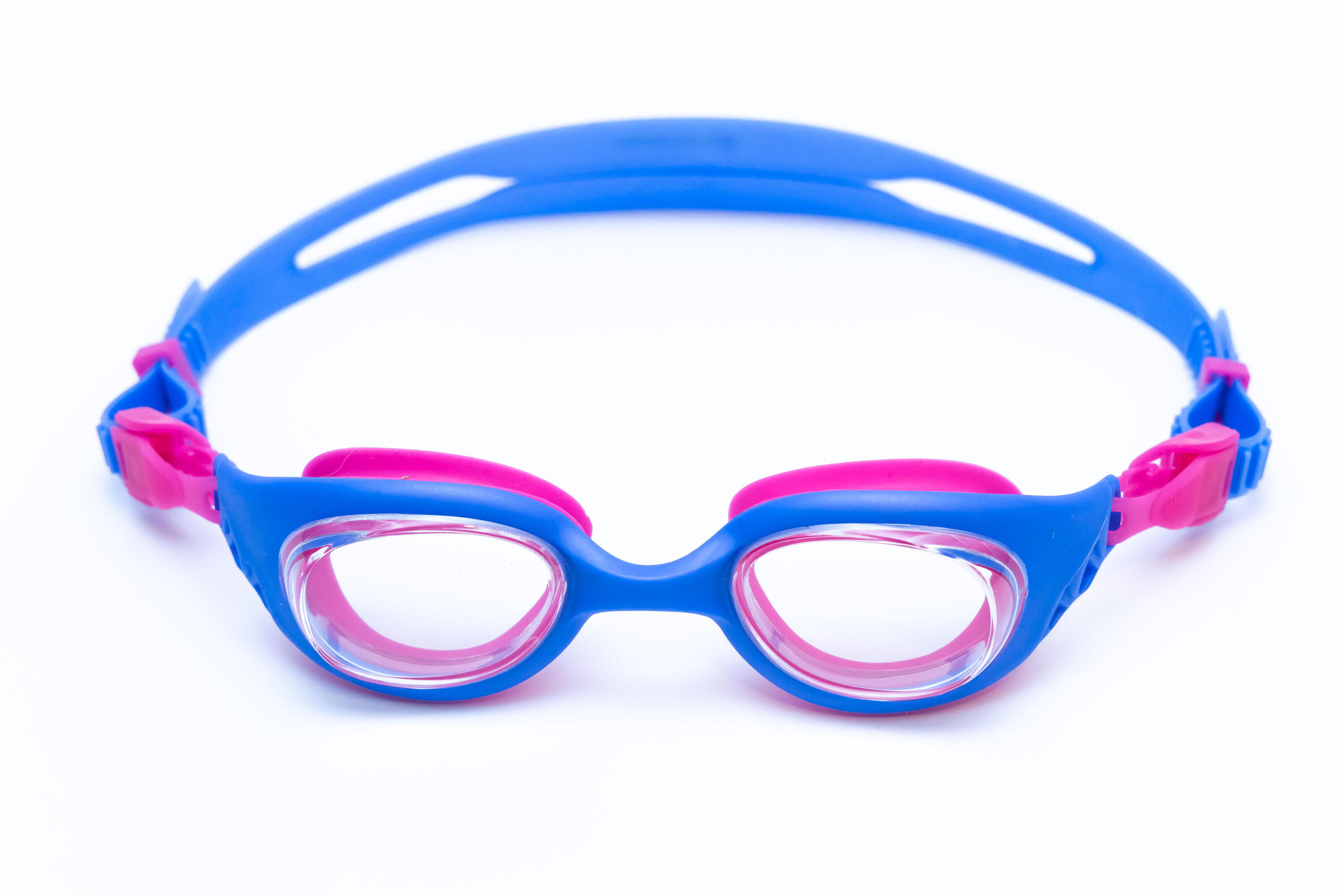 Okulary pływackie 4swim Odyssey Junior 2/3