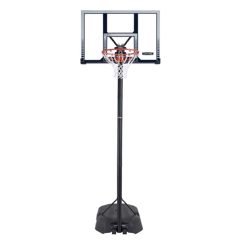 Sistem Baschet Lifetime 44, Multicolor, uni