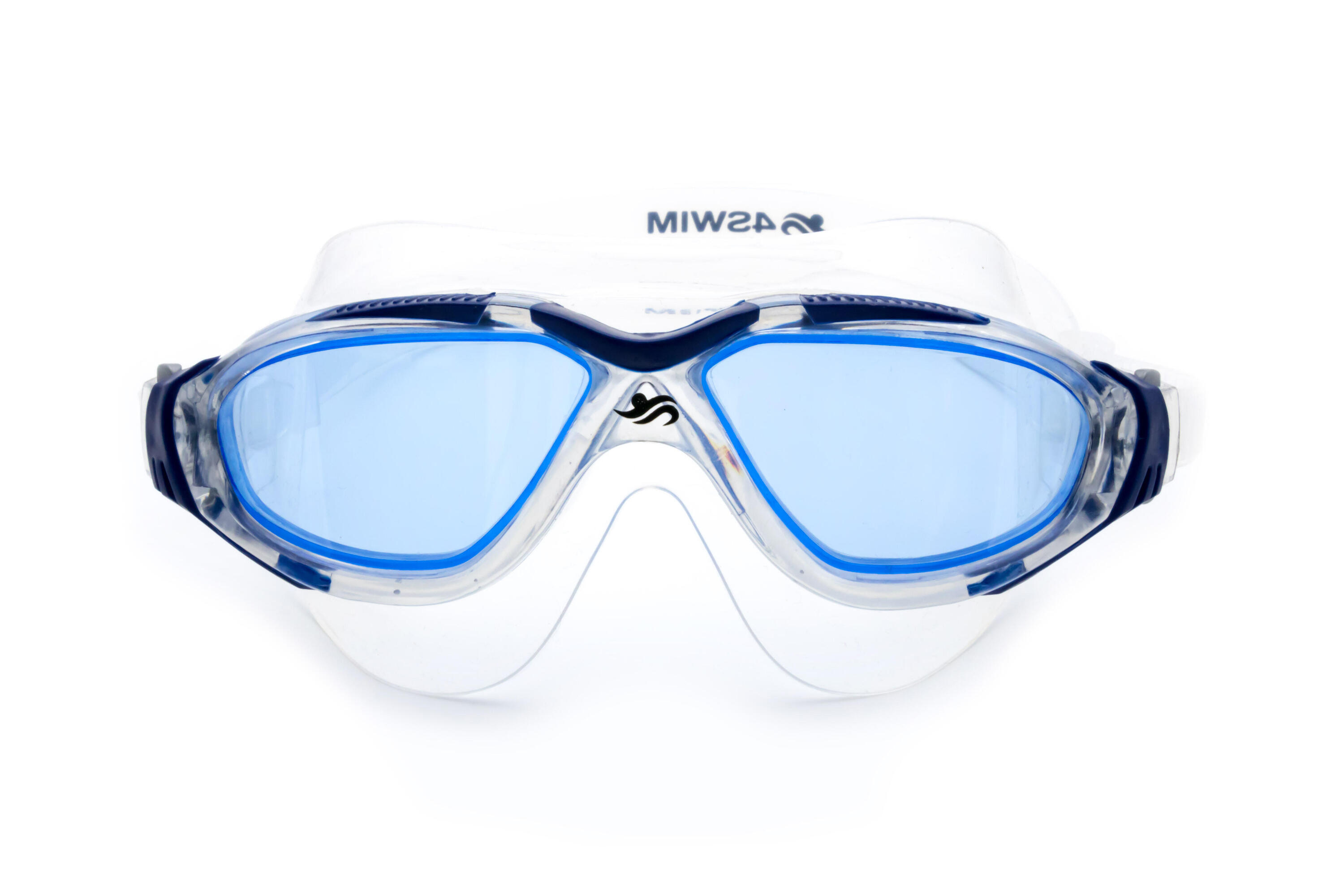 Okulary pływackie 4Swim Diver 2/3