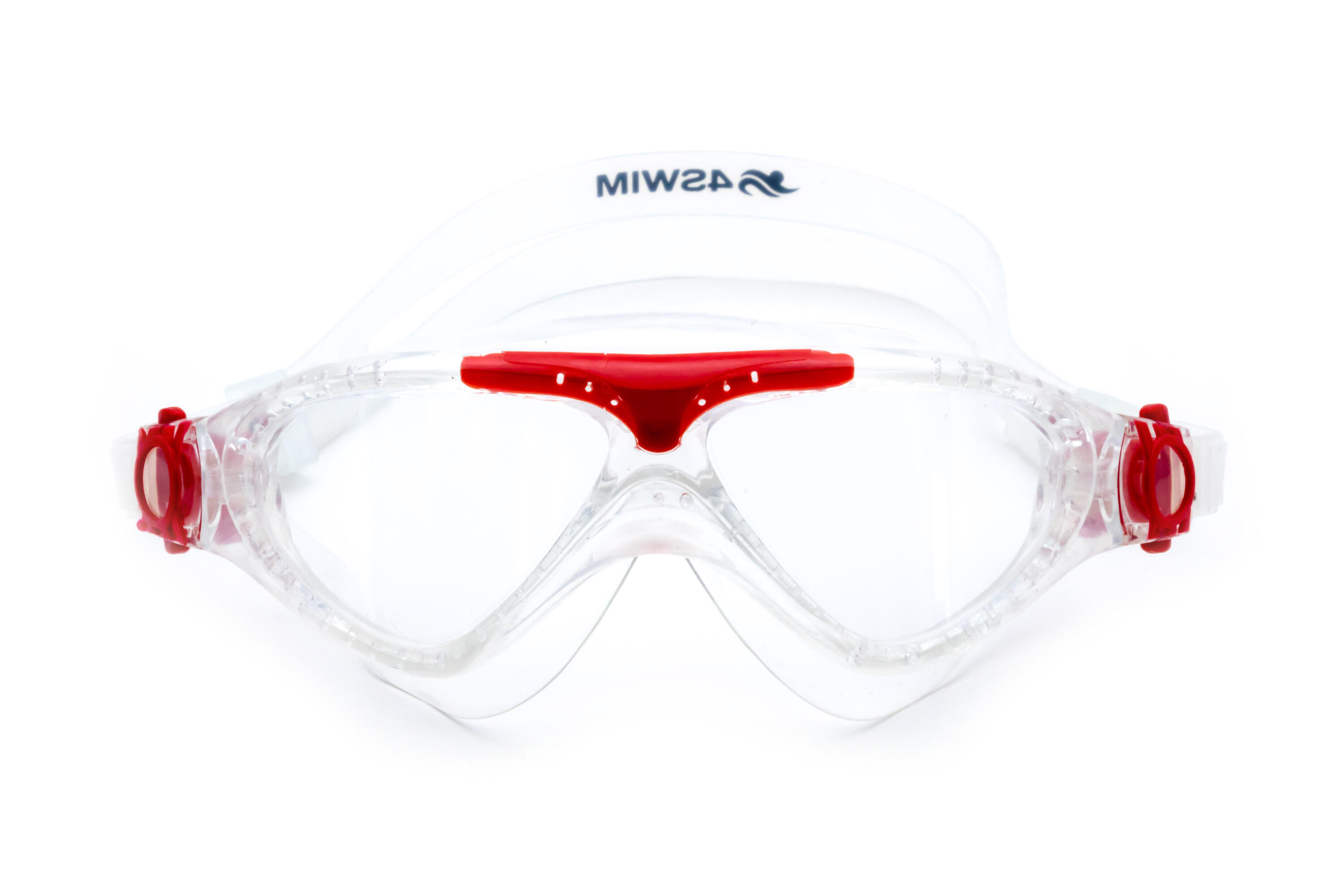 Okulary pływackie 4swim Nemo Junior 2/3