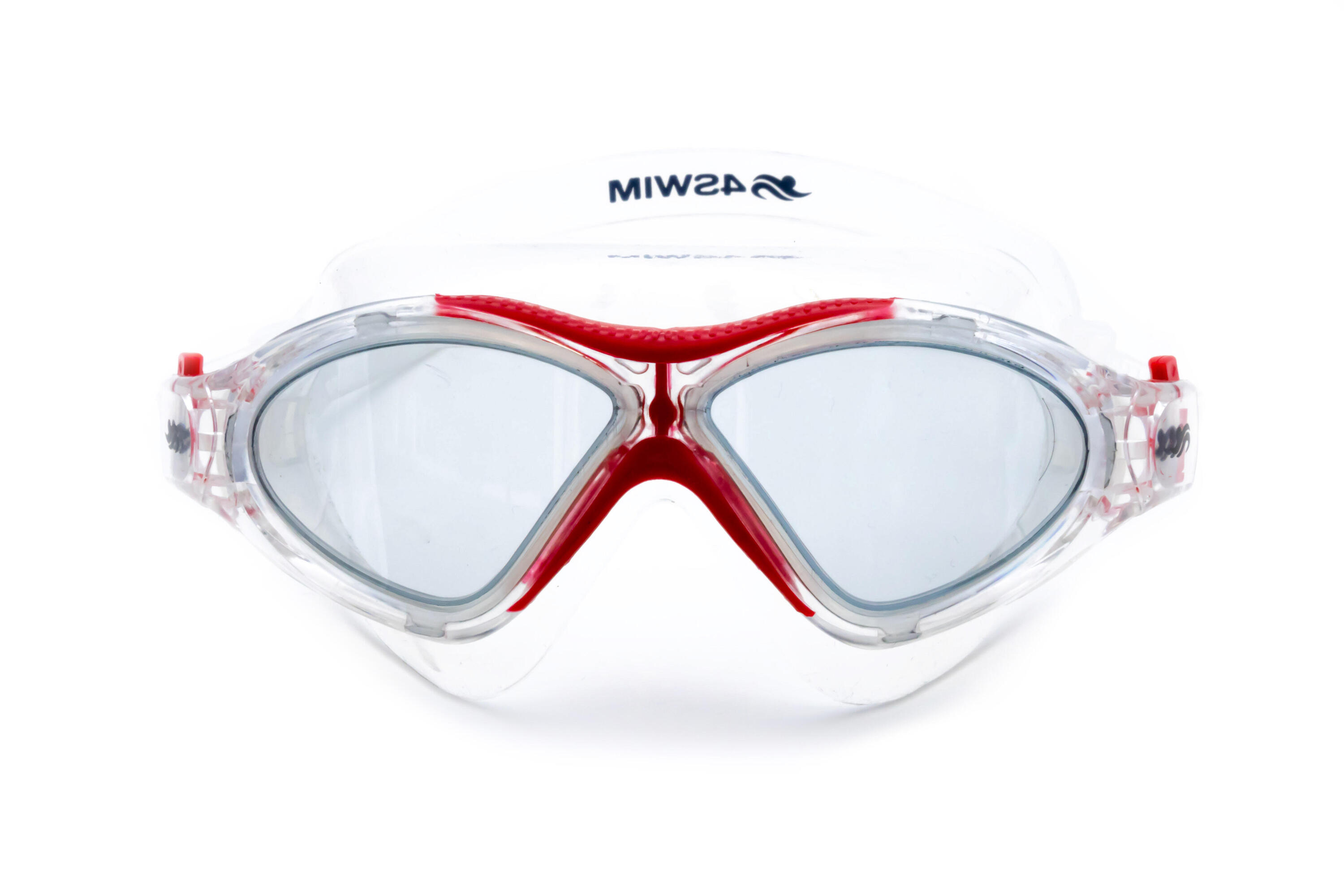 Okulary pływackie dla dzieci 4swim Diver Junior 2/3