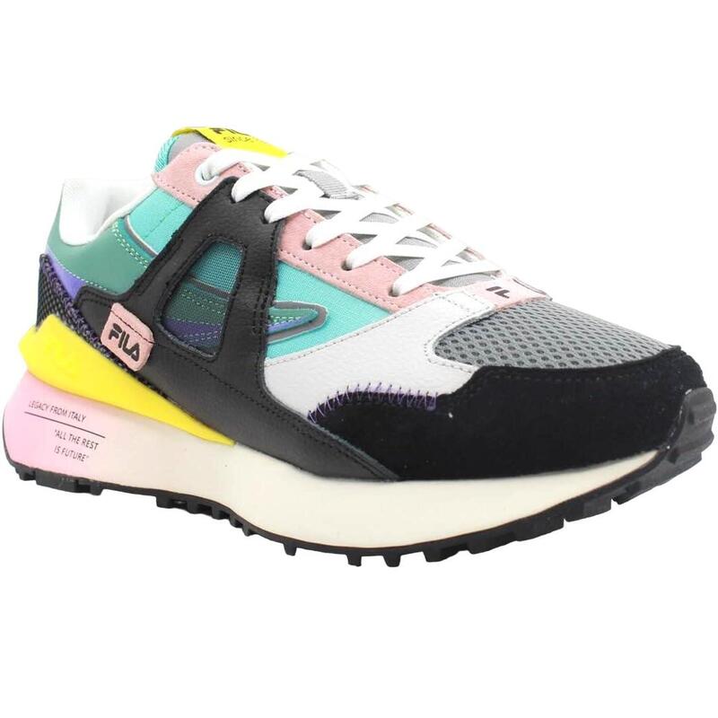 Buty damskie Fila Contempo sportowe sneakersy