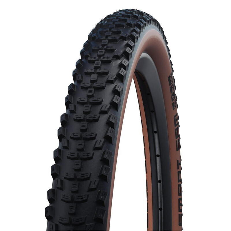 Neumático Smart Sam Performance E-25 - 60-622 - Bronze Sidewall