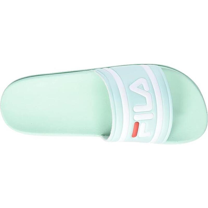 Flip-flops cu platformă Fila Morro Bay Zeppa pentru femei
