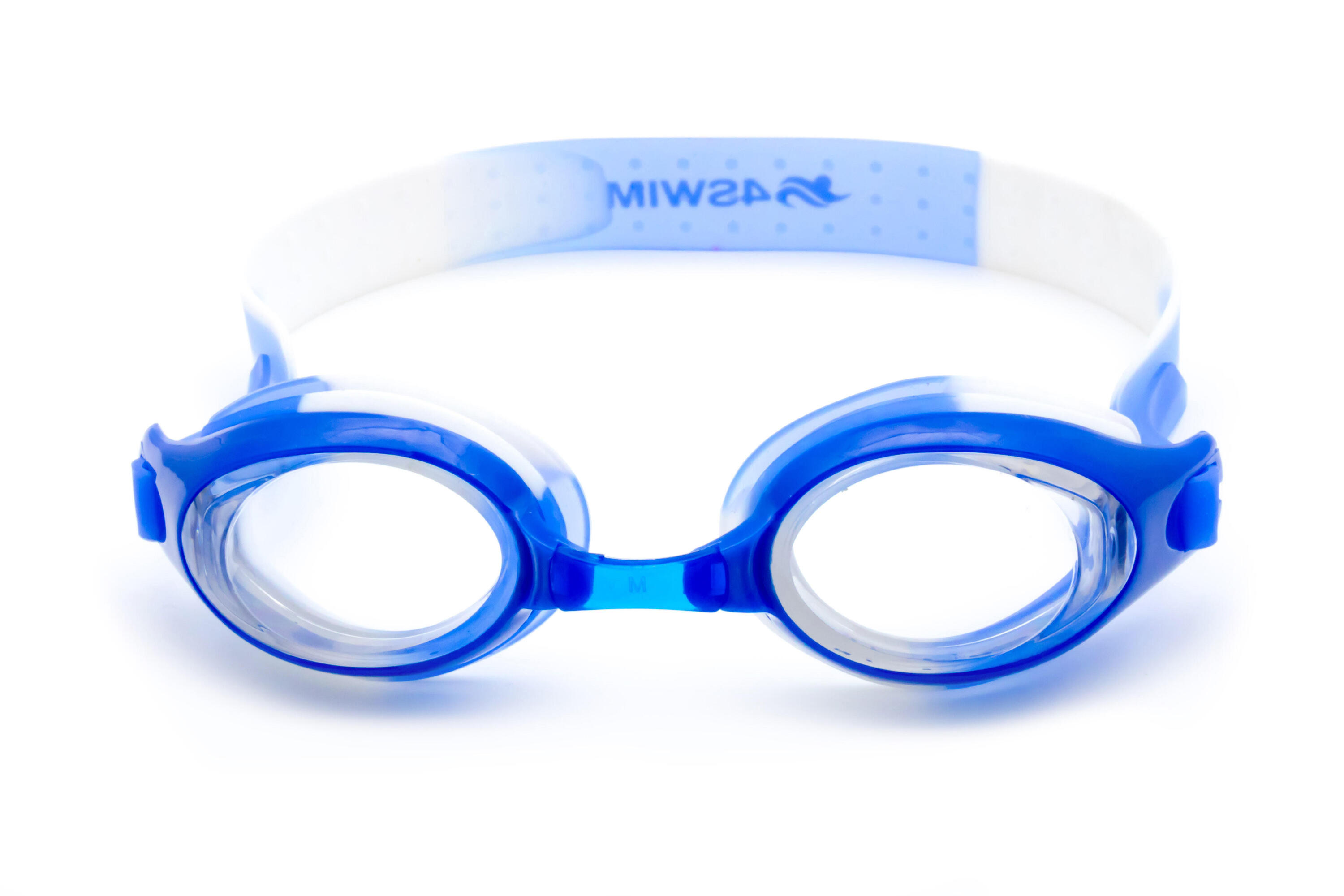 Okulary pływackie 4swim Monster 2/3