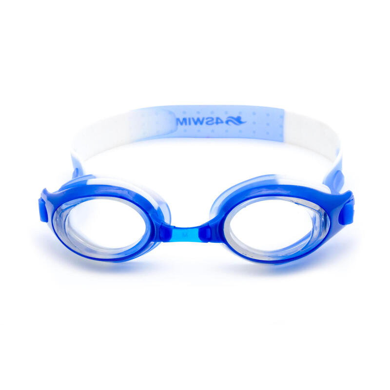 Okulary pływackie 4swim Monster