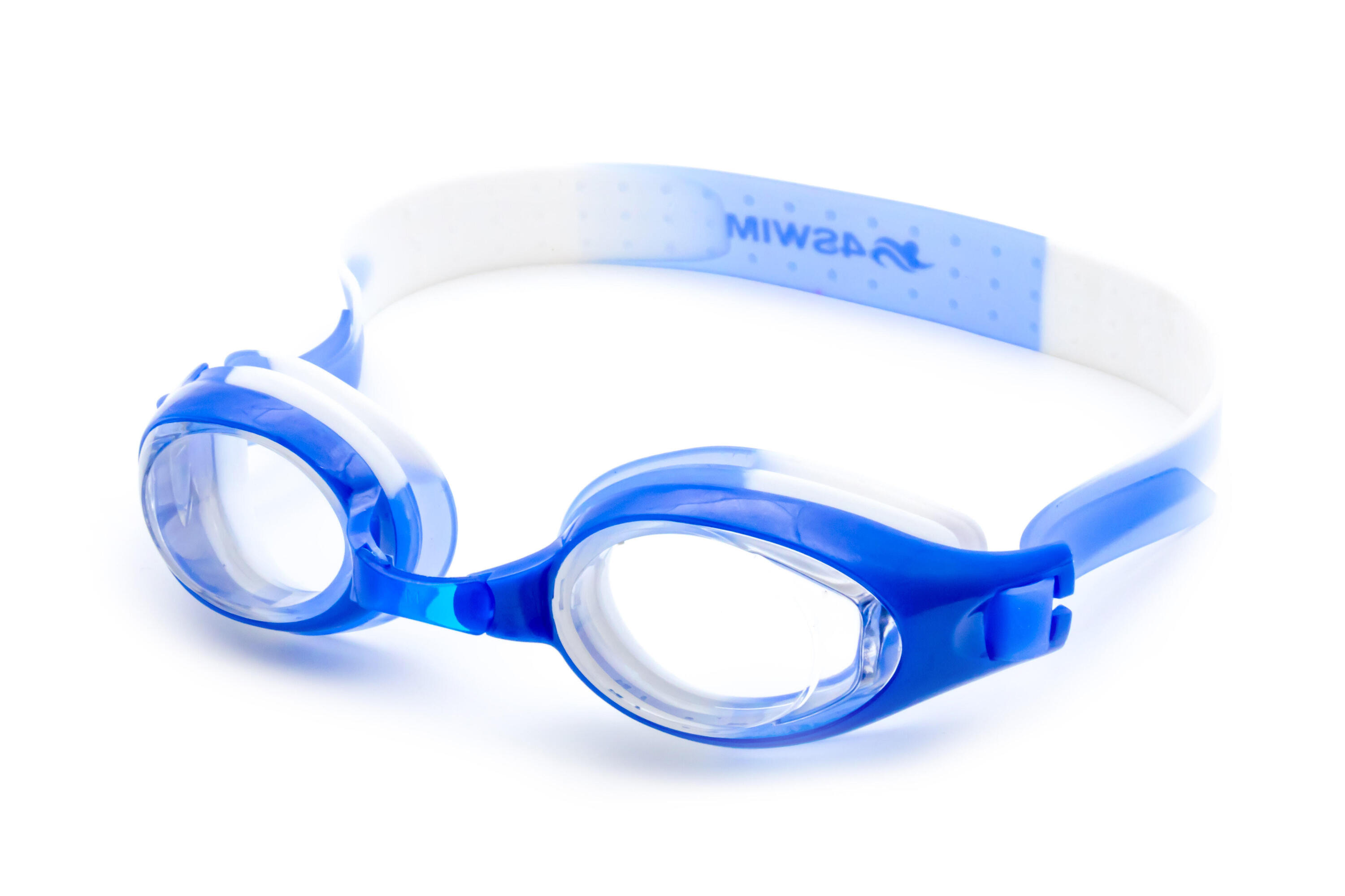 Okulary pływackie 4swim Monster 3/3