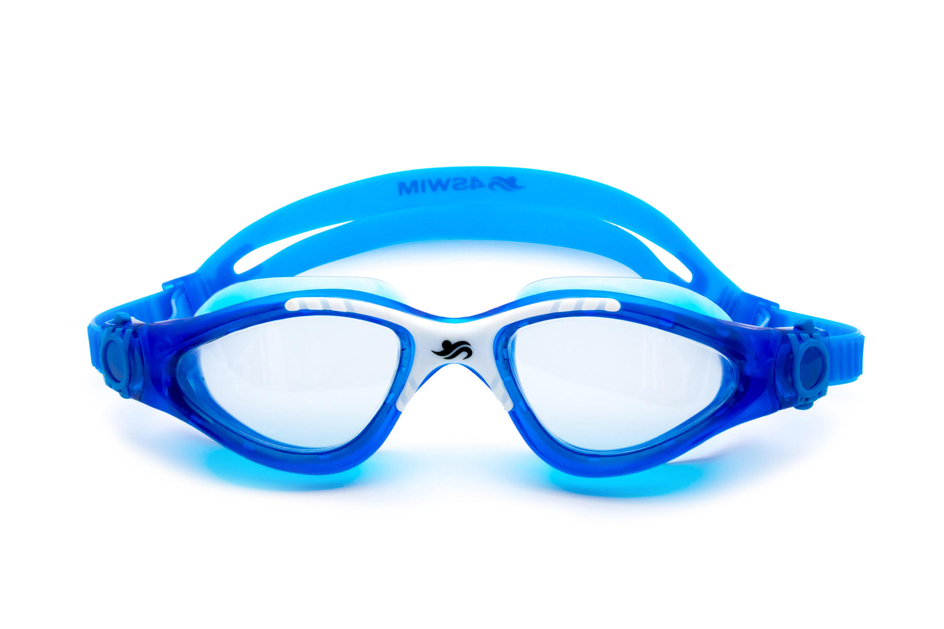 Okulary pływackie 4swim Travis 2/3