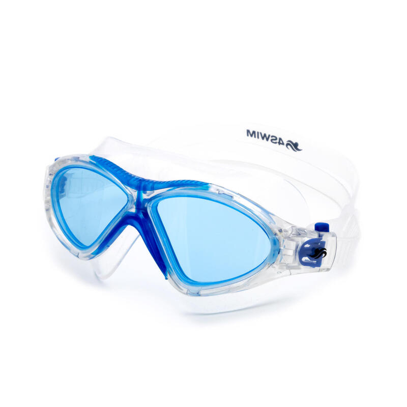Okulary pływackie dla dzieci 4swim Diver Junior