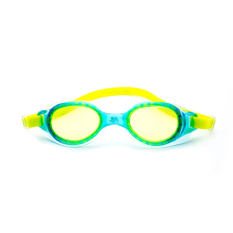 Okulary pływackie 4swim Aquasun Junior