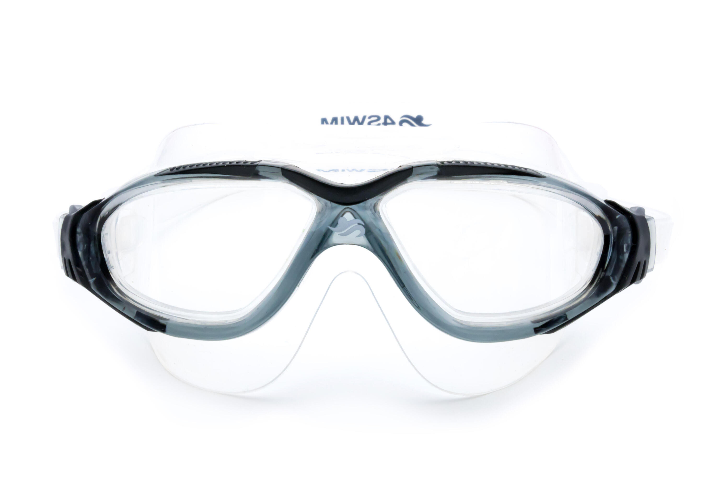 Okulary pływackie 4Swim Diver 2/3
