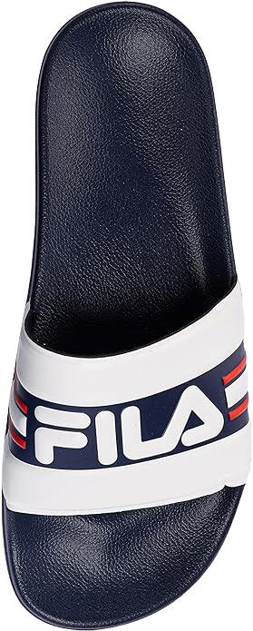 Klapki na basen męskie Fila Oceano