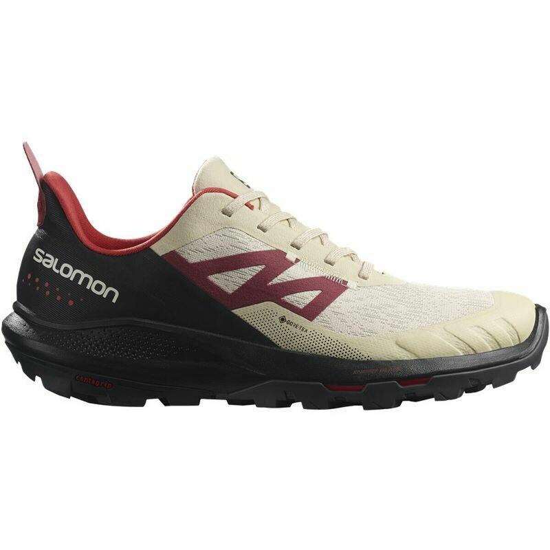 Sapatilhas de Running para Adultos Outpulse Gore-Tex