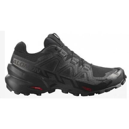 Baskets Salomon modèle L41738600 pour homme