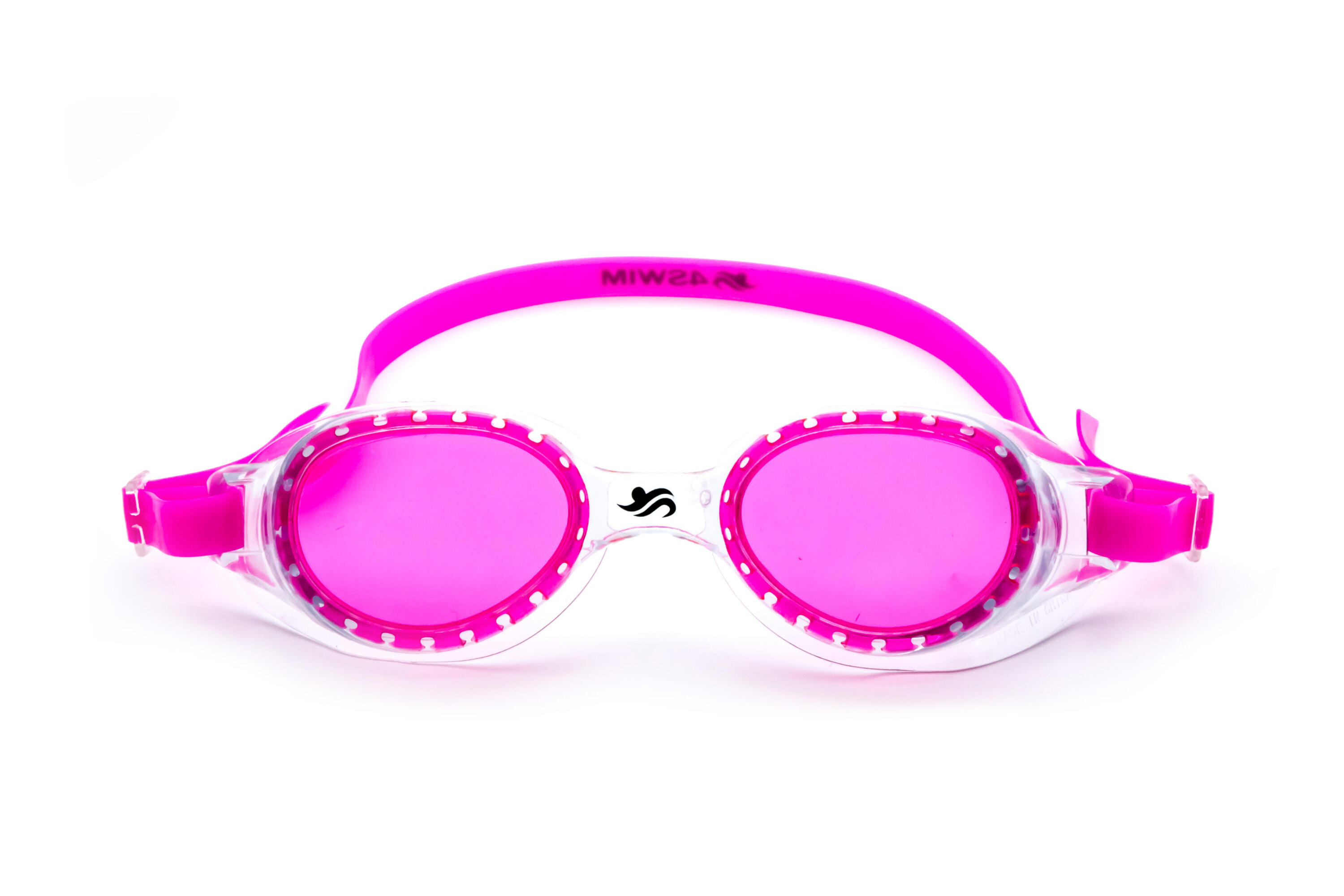 Okulary pływackie 4swim Aquasun Junior 2/3