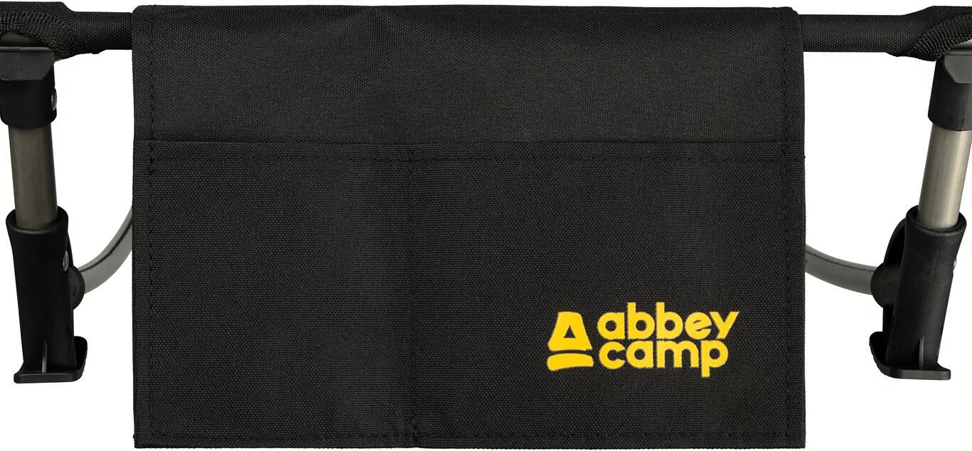 Lit de camp Abbey Camp® Luxembourg-192 6/6
